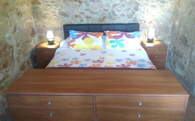 Casa Bi Rosario - Quinta Amoreira