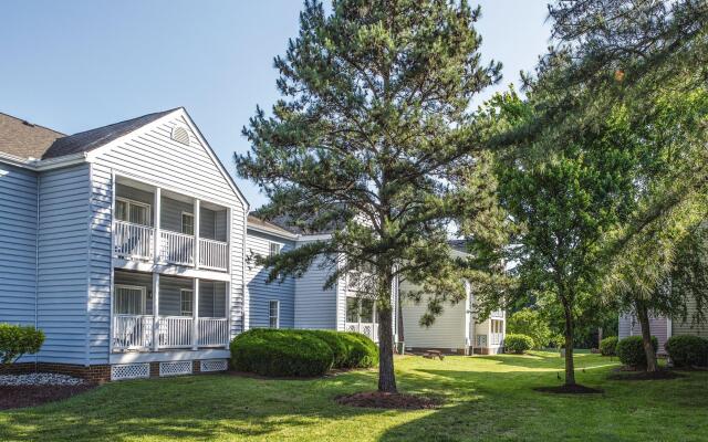 Club Wyndham Kingsgate