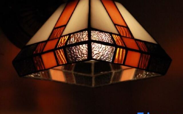 Origin Art Inn (Huizhou South Kunshan)