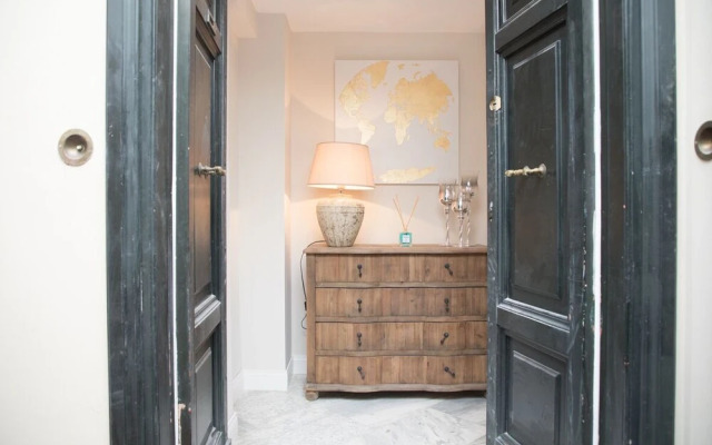 SuityRHome RioneMonti37