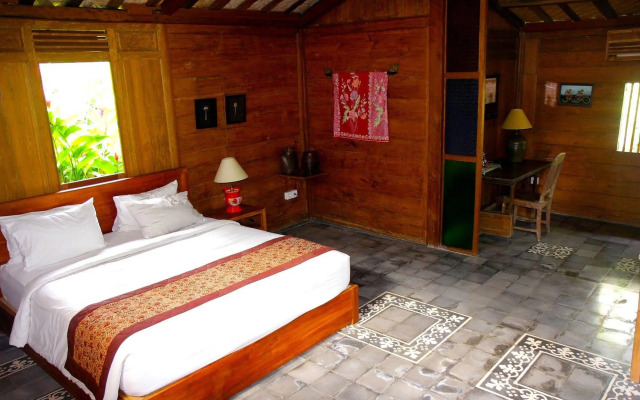 Rumah Lada