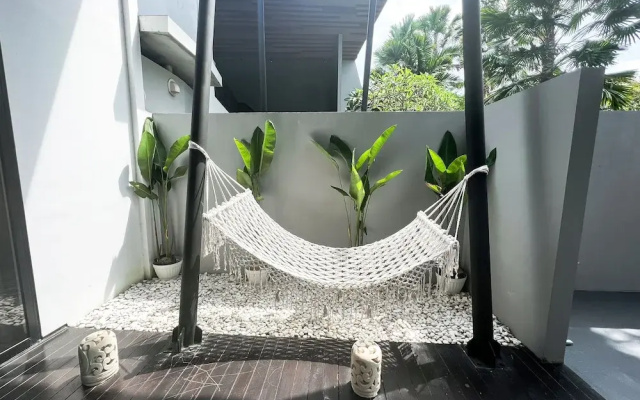 Mana Villas Nusa Dua