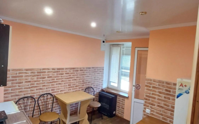 Частный дом, р-н 3 городской больницы