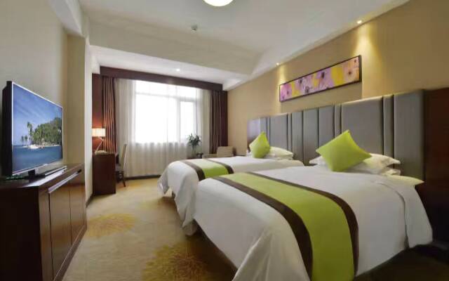 Bestway Hotel Qujiang Xi'an