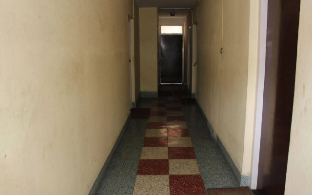 Red Planet Guest House