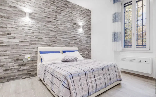 Bolognina Centro-Stazione Apartment