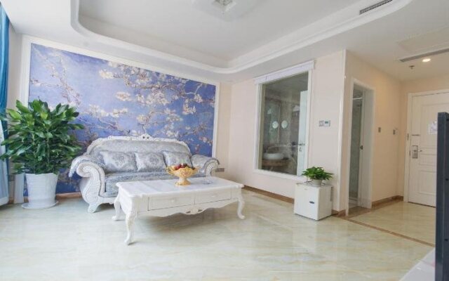 Hong Yun Dong Du Hotel