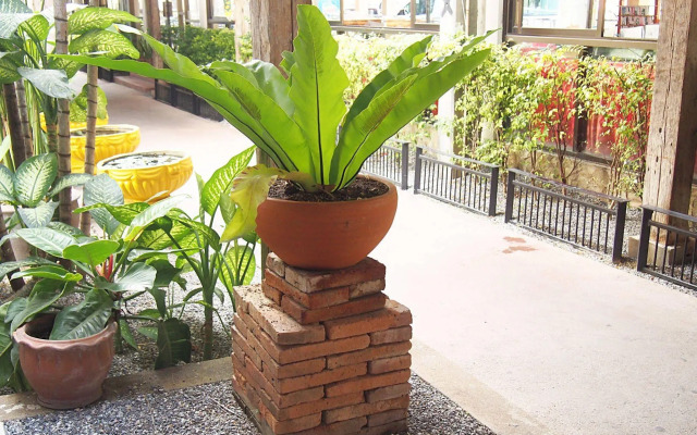 U-Sa Family Hotel