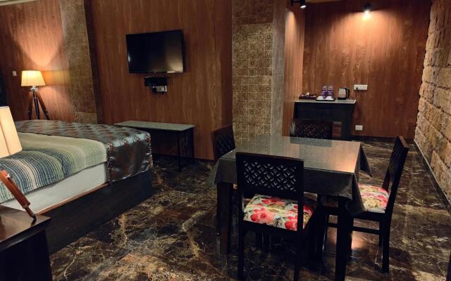 Hotel Acropolis