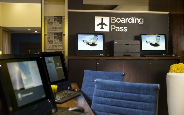 Courtyard Nashville Airport