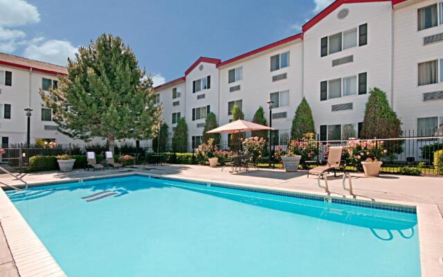 Garner Hotel Boise Airport by IHG