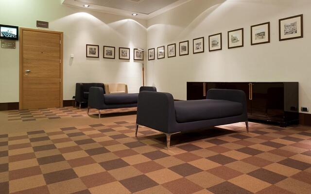 Italiana Hotels Cosenza