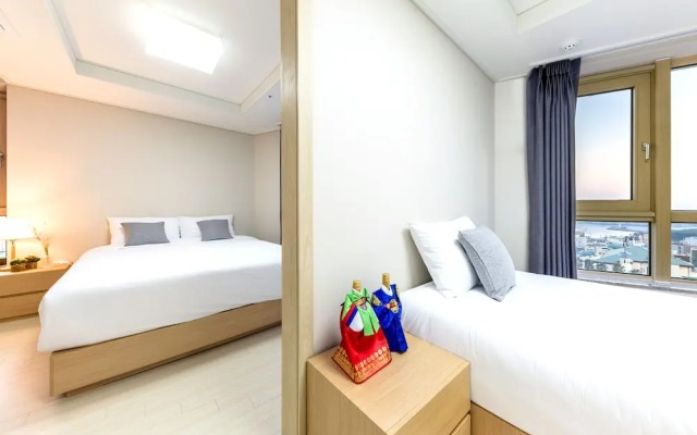 Shin Shin Hotel Seogwipo