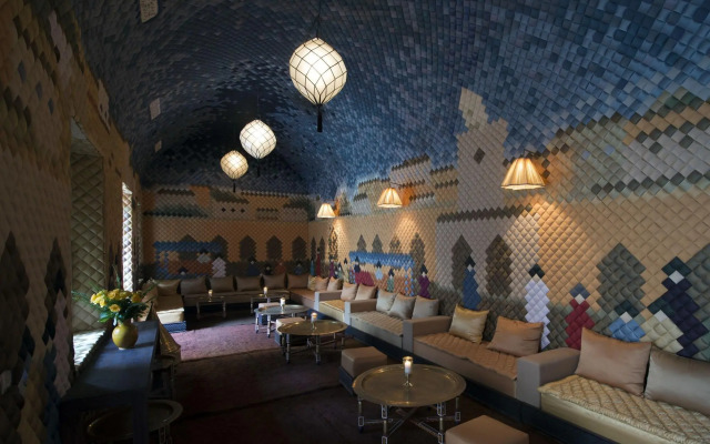 Almaha Marrakech & SPA