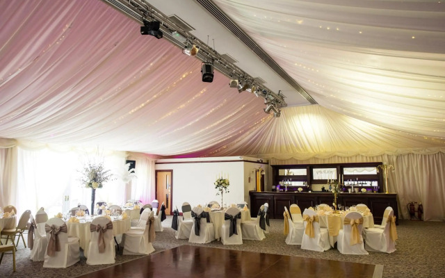 The Villa Country House Hotel