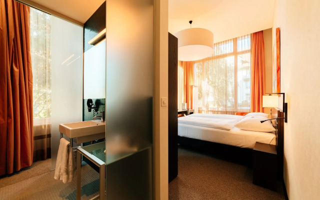 Park Hotel Winterthur