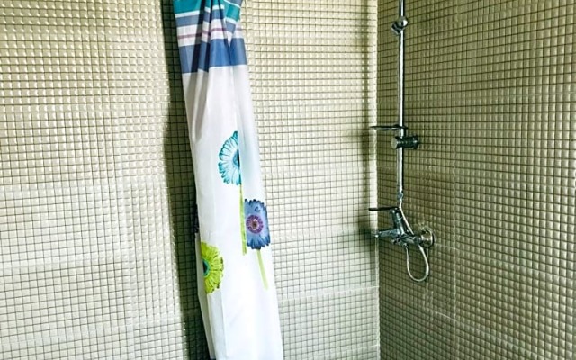Hotel El Muniria