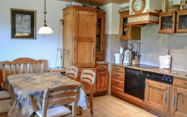 Weisshorn 24 Riederalp