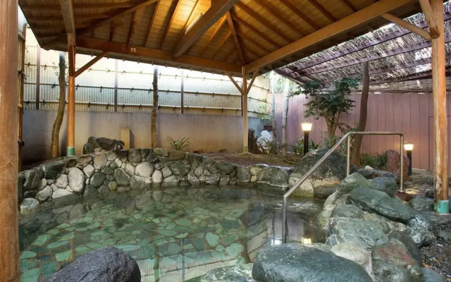 Atami Kinjokan