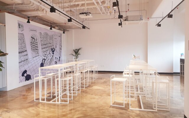 Jeju Pureun Hotel - Formerly Chason Hotel