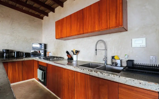 Casa Kahu by Wynwood House