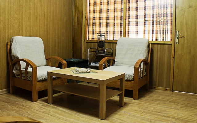 Hostal Anas