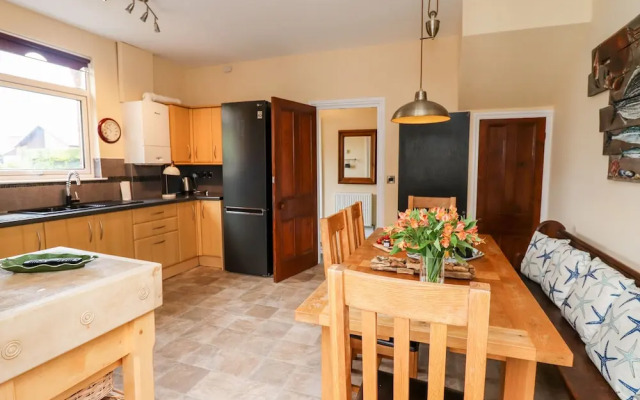 Linskill Cottage