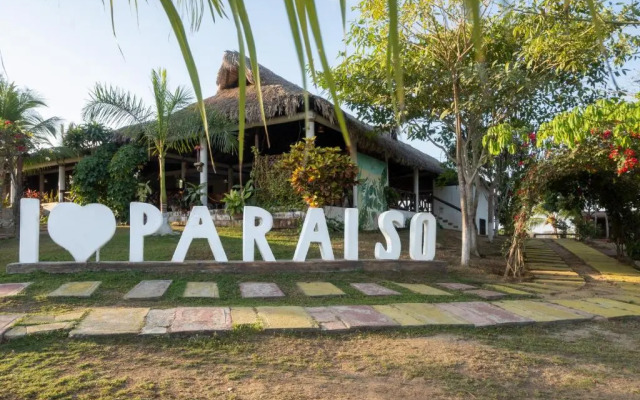 Villas Paraíso Huatulco