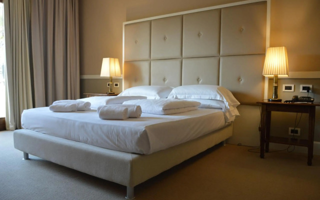 Blue Dream Hotel