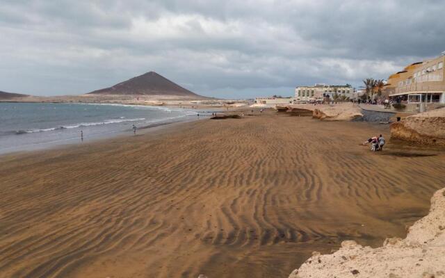 Balancon Playa Cabezo