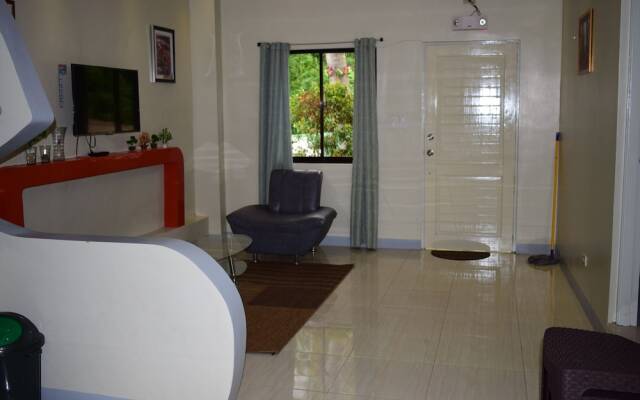 Villa d' Arco Resort