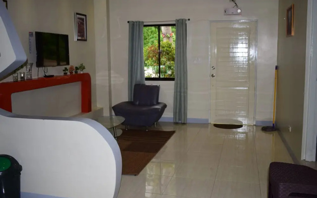 Villa d' Arco Resort