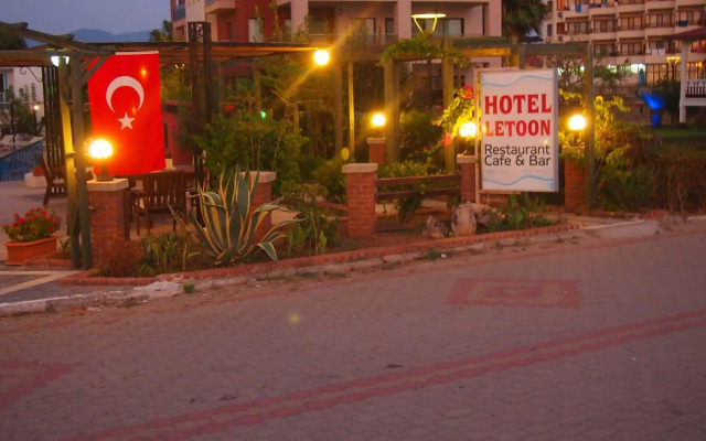 Hotel Letoon