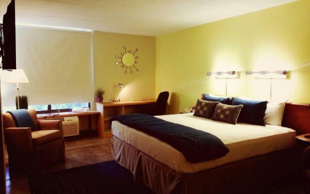 Days Inn Phoenix And Conference Center