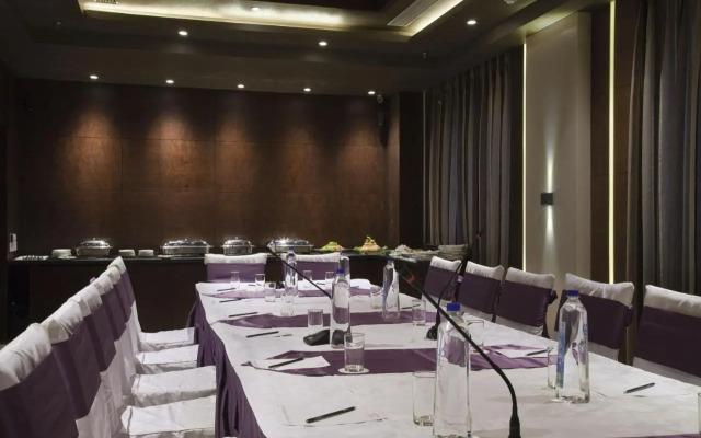 The Fern Residency Chandigarh