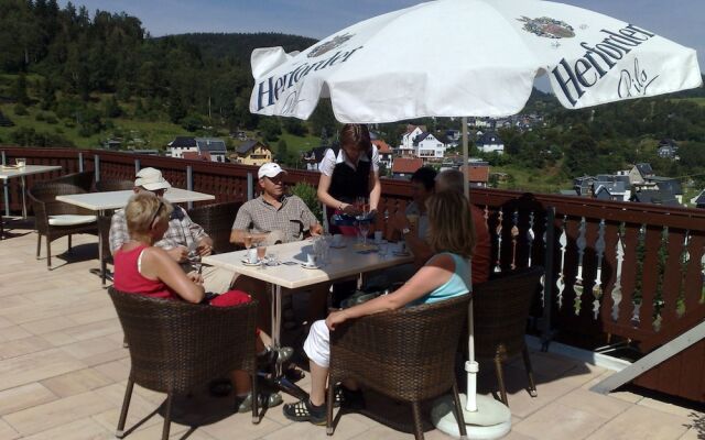 Hotel Schöne Aussicht