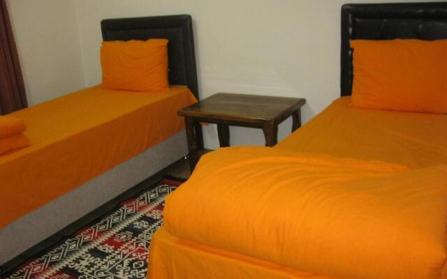 Evim Trabzon Apartment