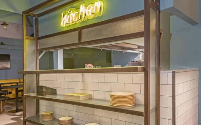 Four Season Colorado Hotel