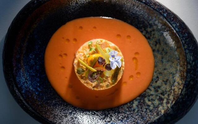 Carpe Diem Santorini