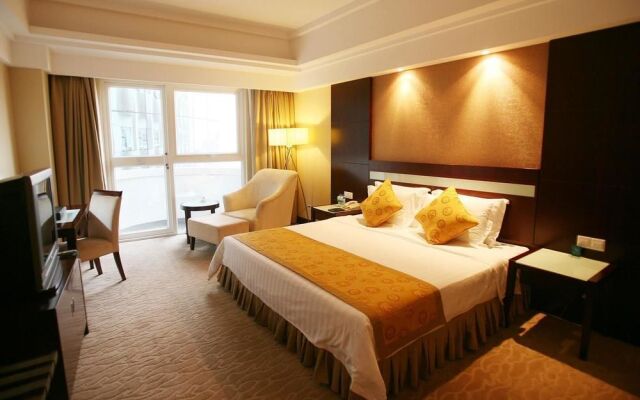 Vaya International Hotel