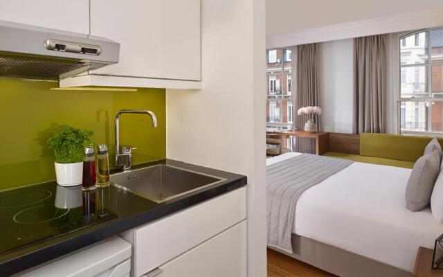 Citadines South Kensington London