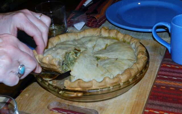 Artha Bed and Breakfast