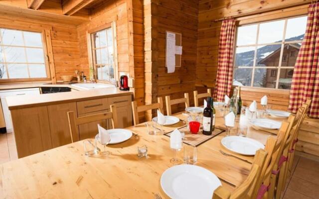 Chalet La Tania, 8 pièces, 13 personnes - FR-1-513-61