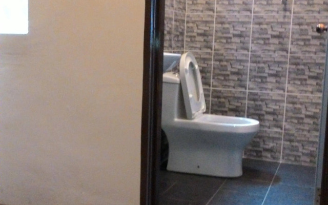 Kluang Parade Hotel