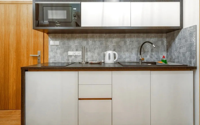 Sun&Snow Resorts E Białka Tatrzańska