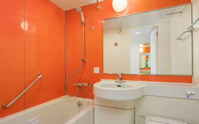 Comfort Inn Shiojiri Kita Inter