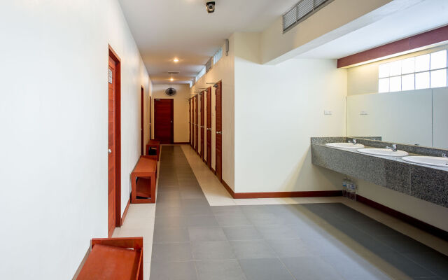 Phangan Pearl Hostel