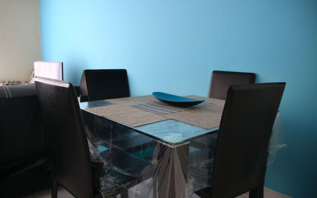 Skyclub Beach Suite at Mobay Club