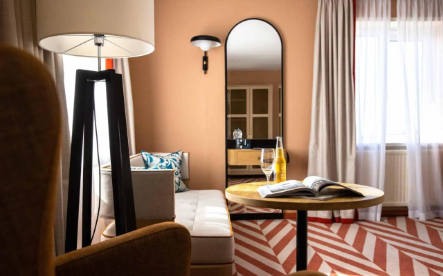The Relais Cooden Beac