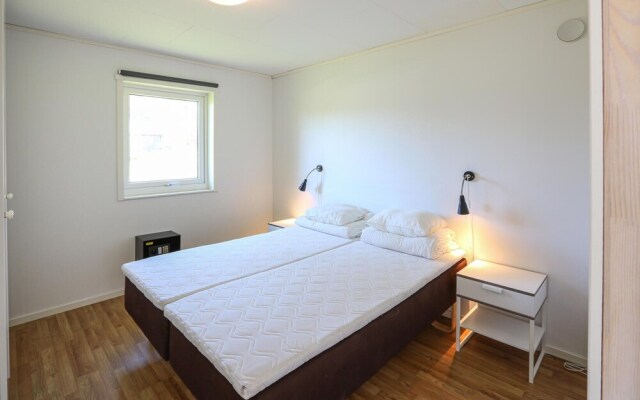 Nice Home in Löttorp With 3 Bedrooms
